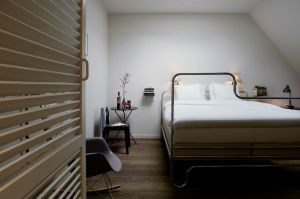 Townhouse Design Hotel Maastricht Exterior photo